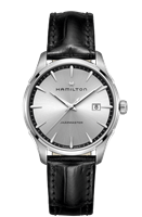 Orologio Hamilton Uomo Jazzmaster Gent in Acciaio H32451751 - H32451751
